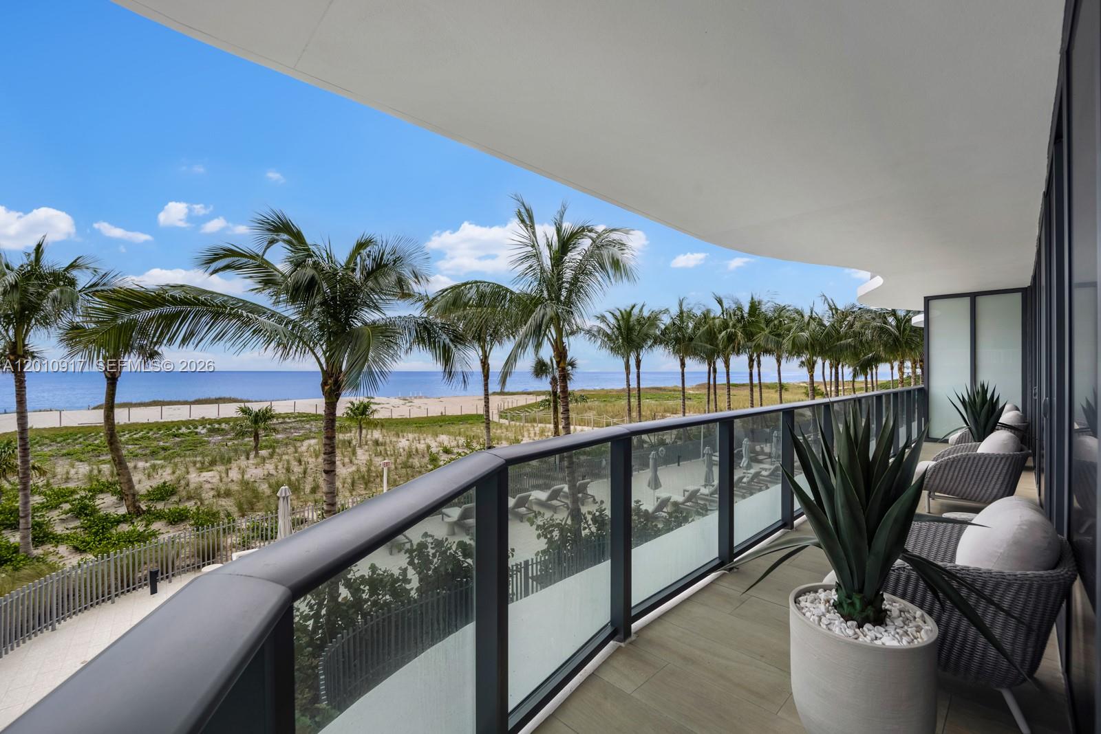 900 N Ocean Boulevard