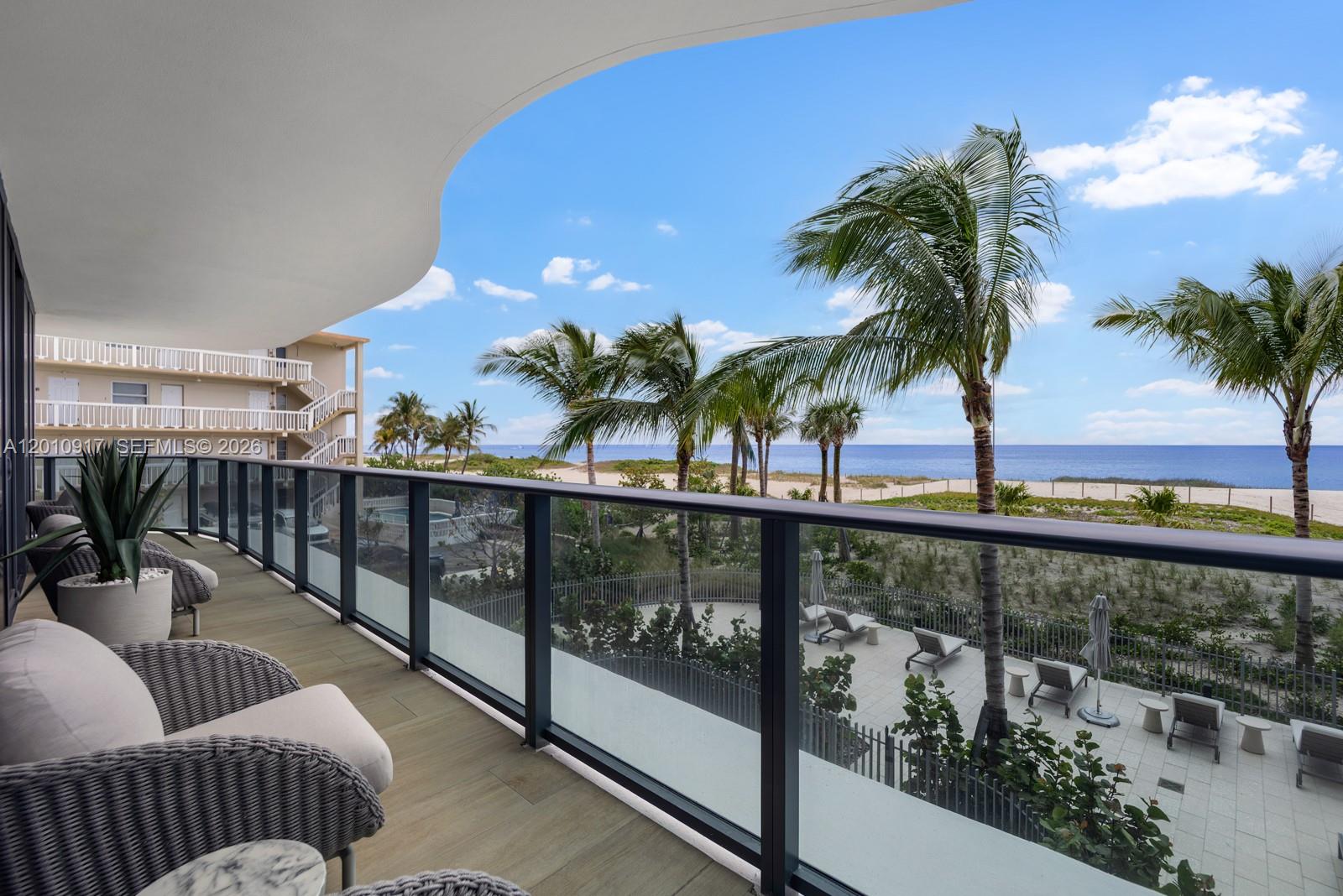 900 N Ocean Boulevard