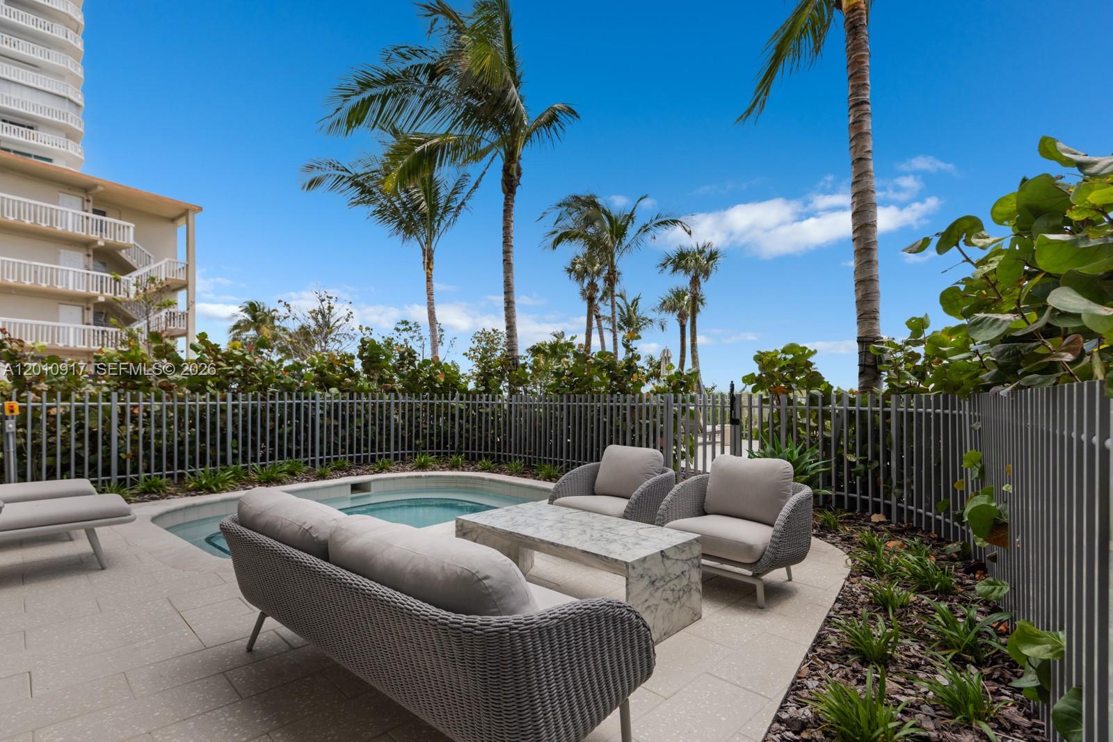 900 N Ocean Boulevard