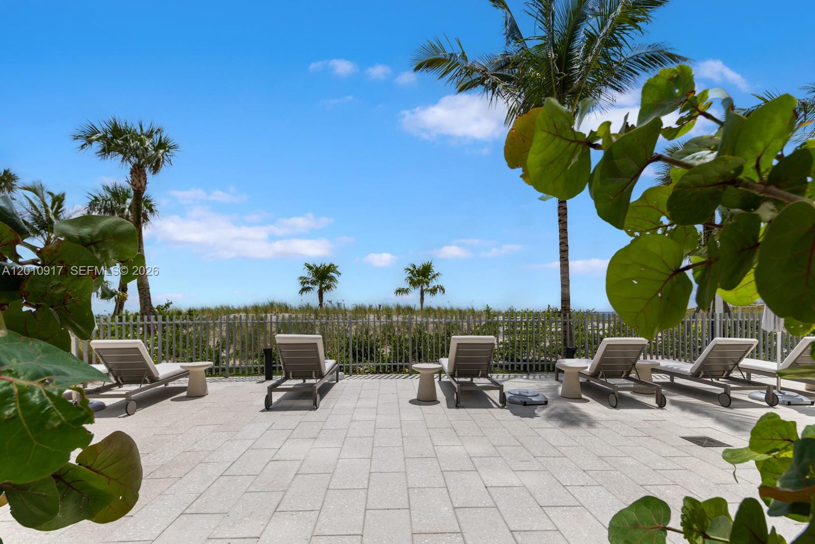 900 N Ocean Boulevard