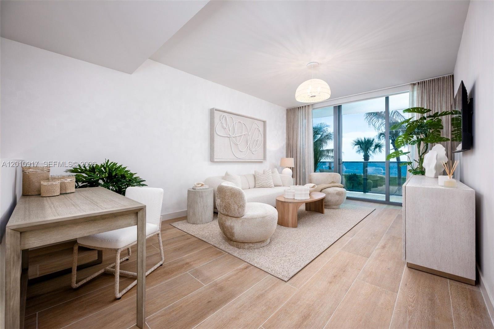 900 N Ocean Boulevard
