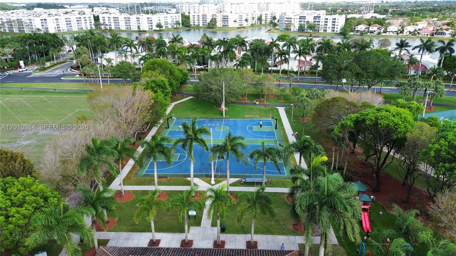 10730 NW 66th Street