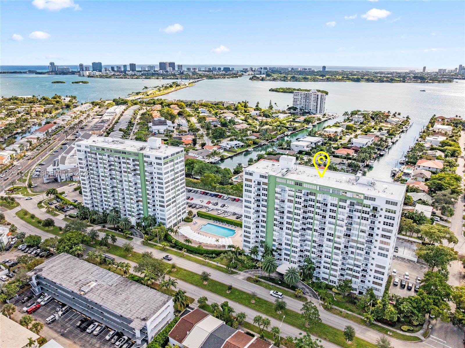 2100 Sans Souci Boulevard