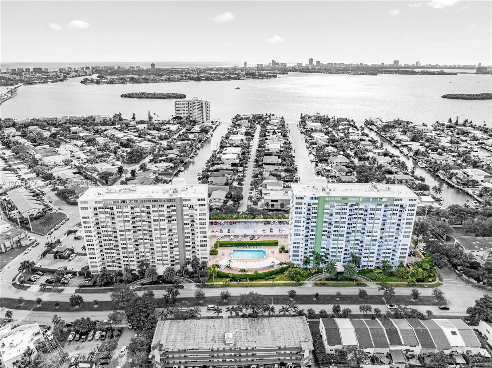 2100 Sans Souci Boulevard