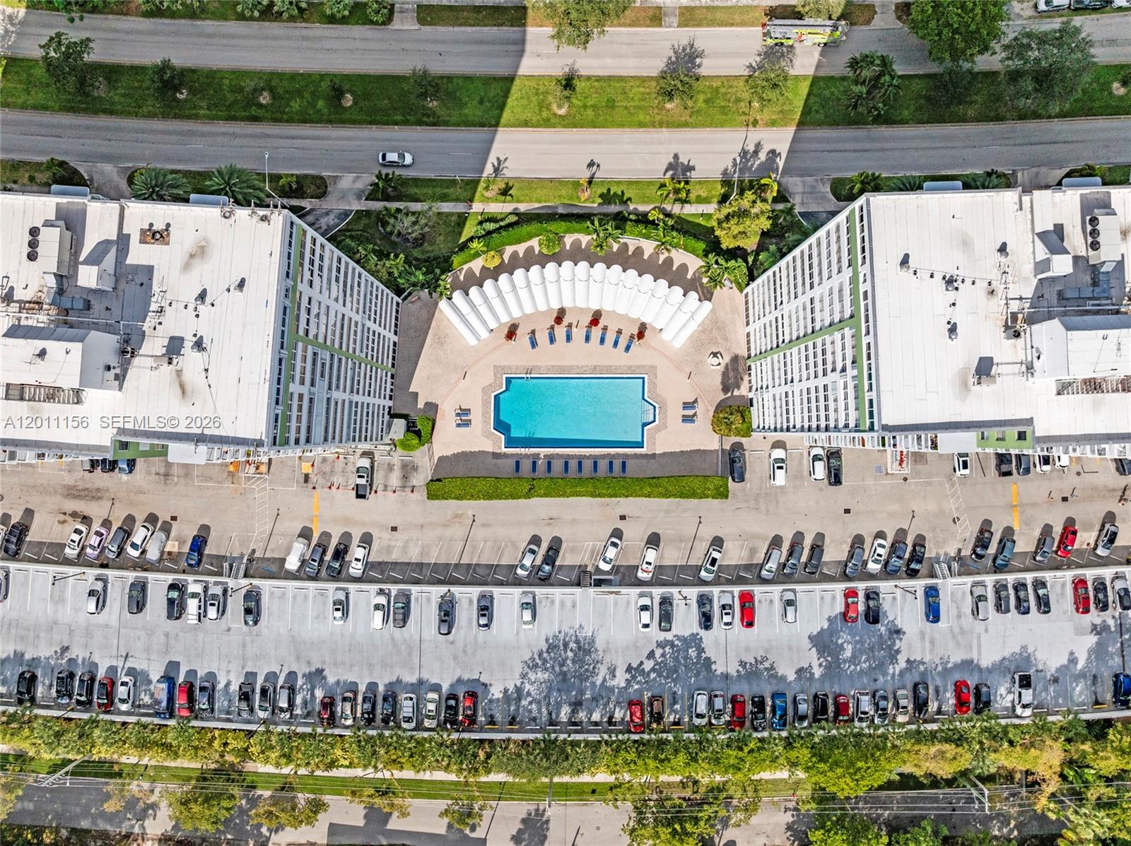 2100 Sans Souci Boulevard