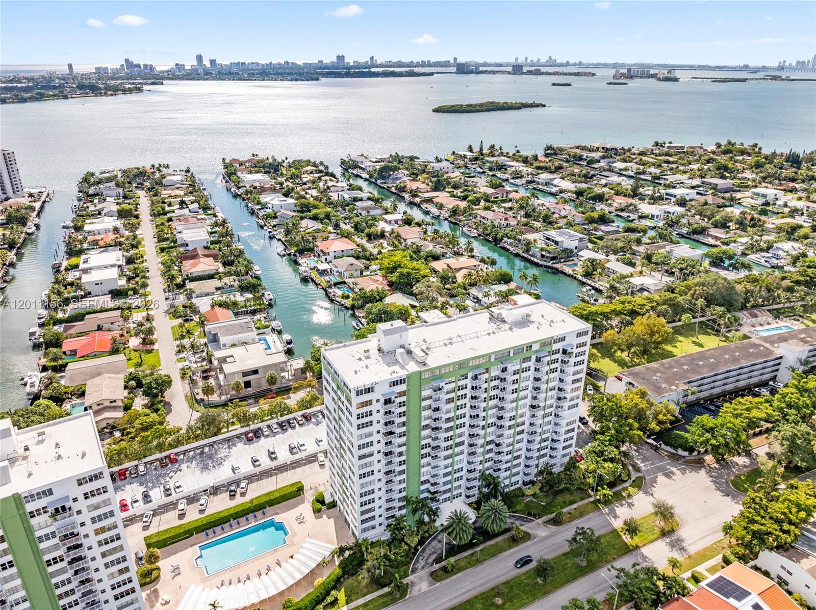 2100 Sans Souci Boulevard
