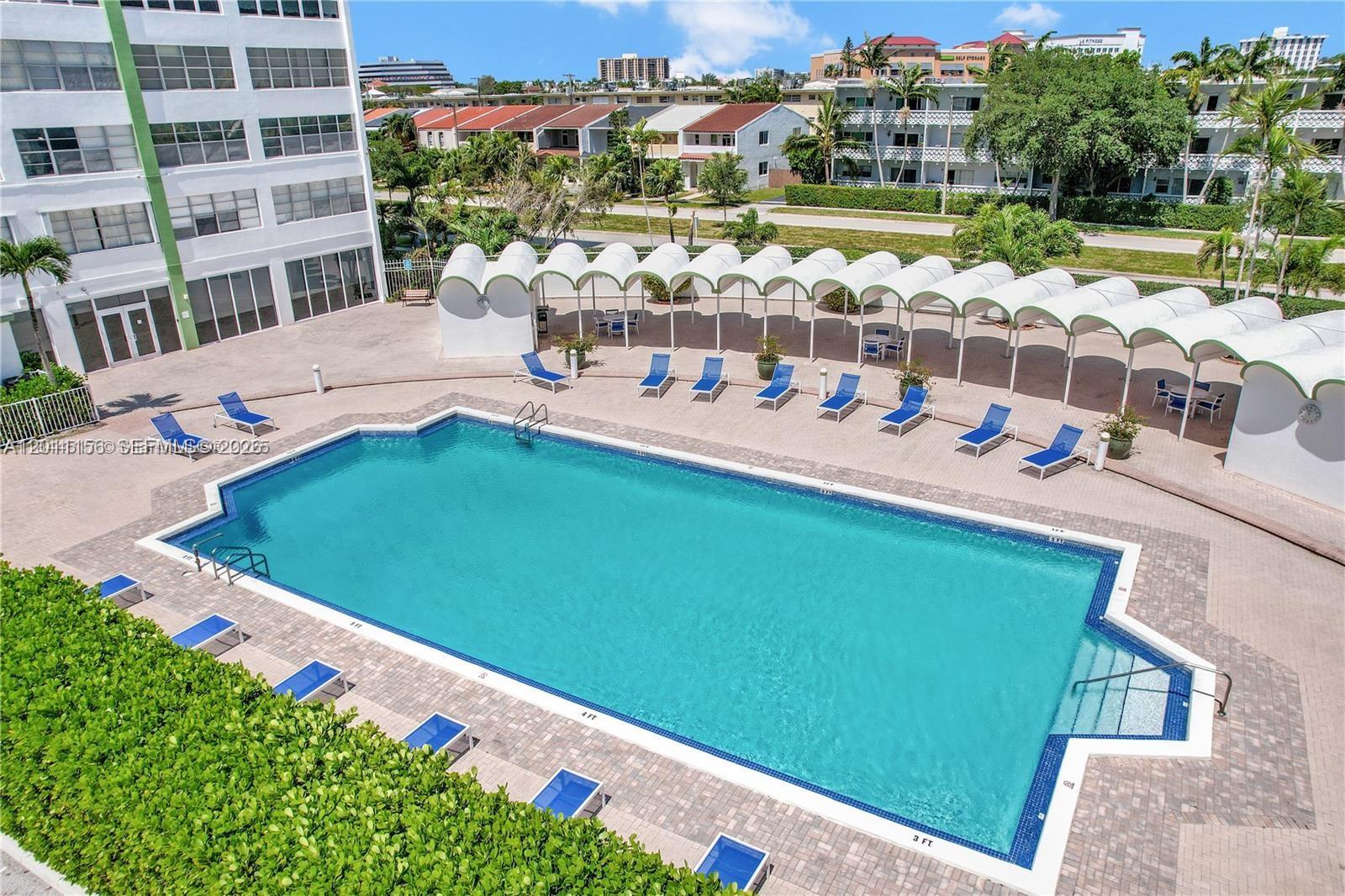 2100 Sans Souci Boulevard