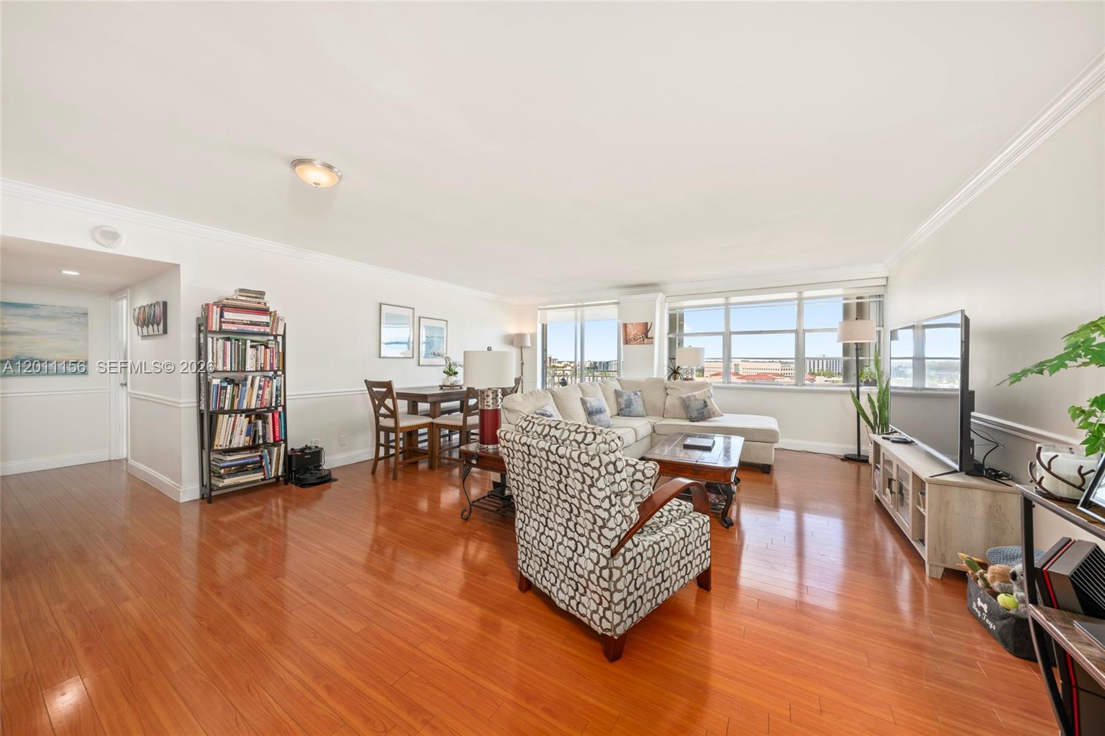 2100 Sans Souci Boulevard