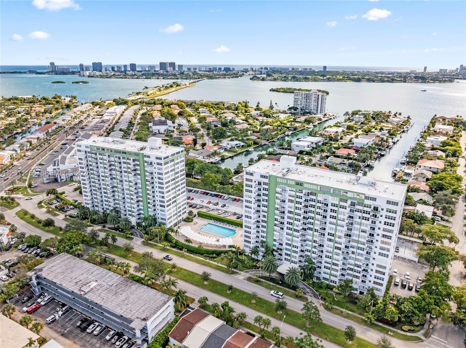 2100 Sans Souci Boulevard