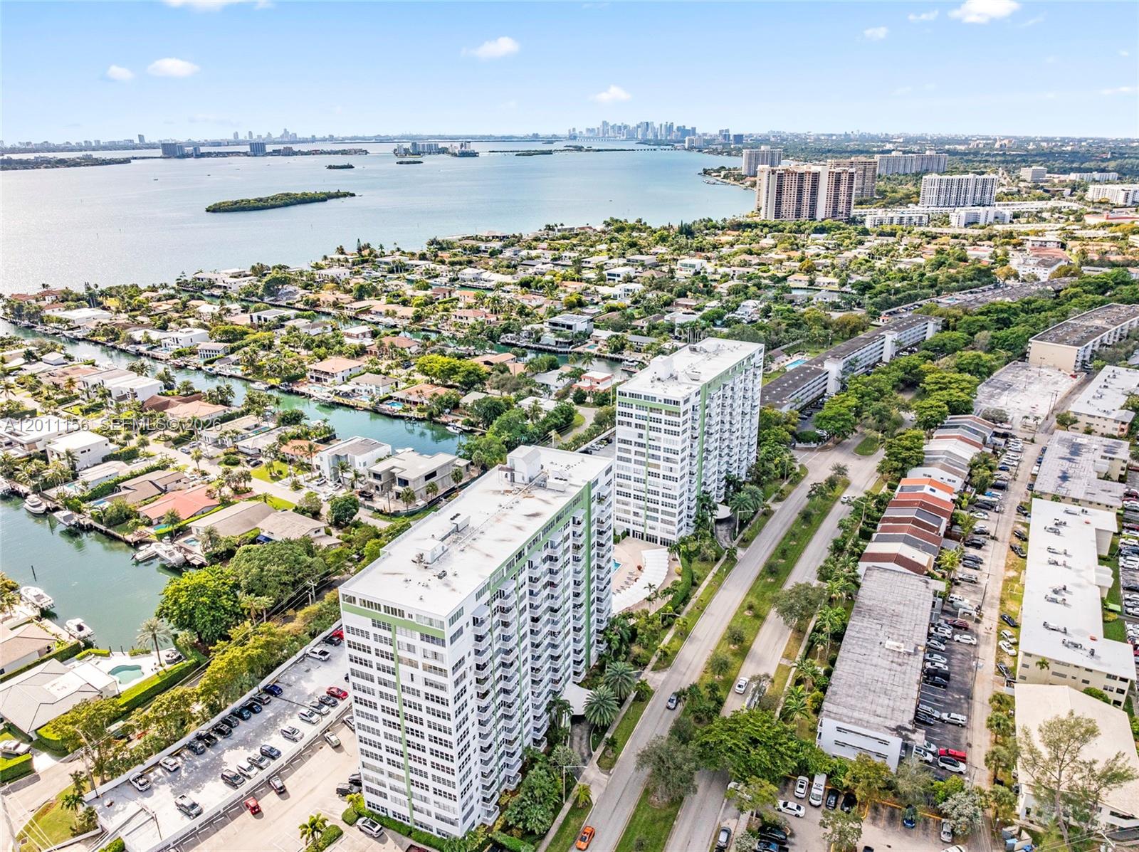 2100 Sans Souci Boulevard