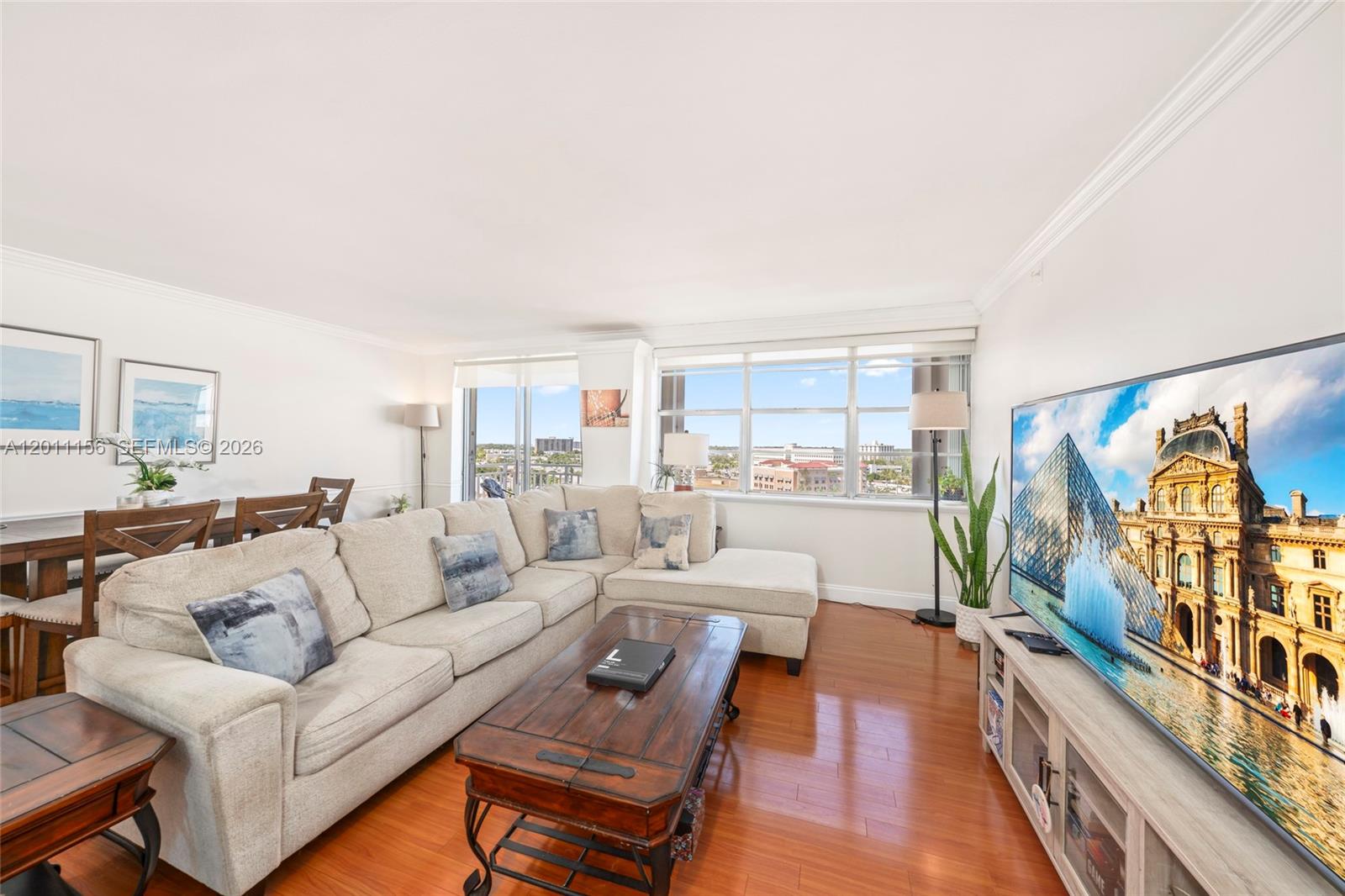 2100 Sans Souci Boulevard