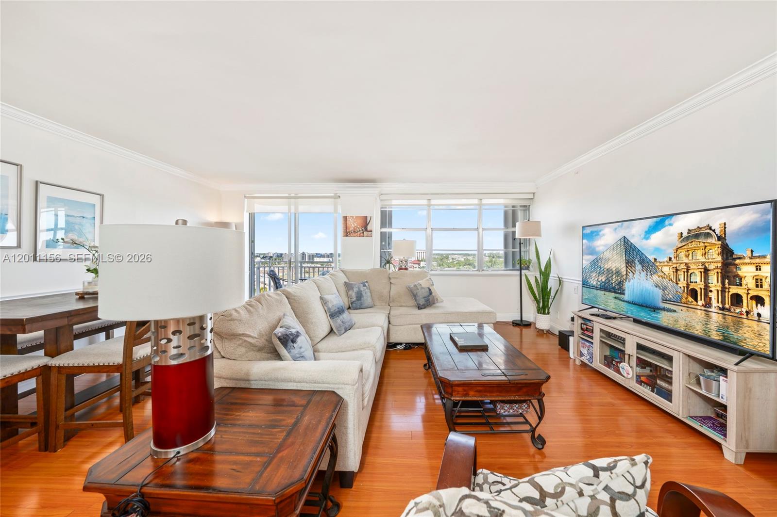 2100 Sans Souci Boulevard