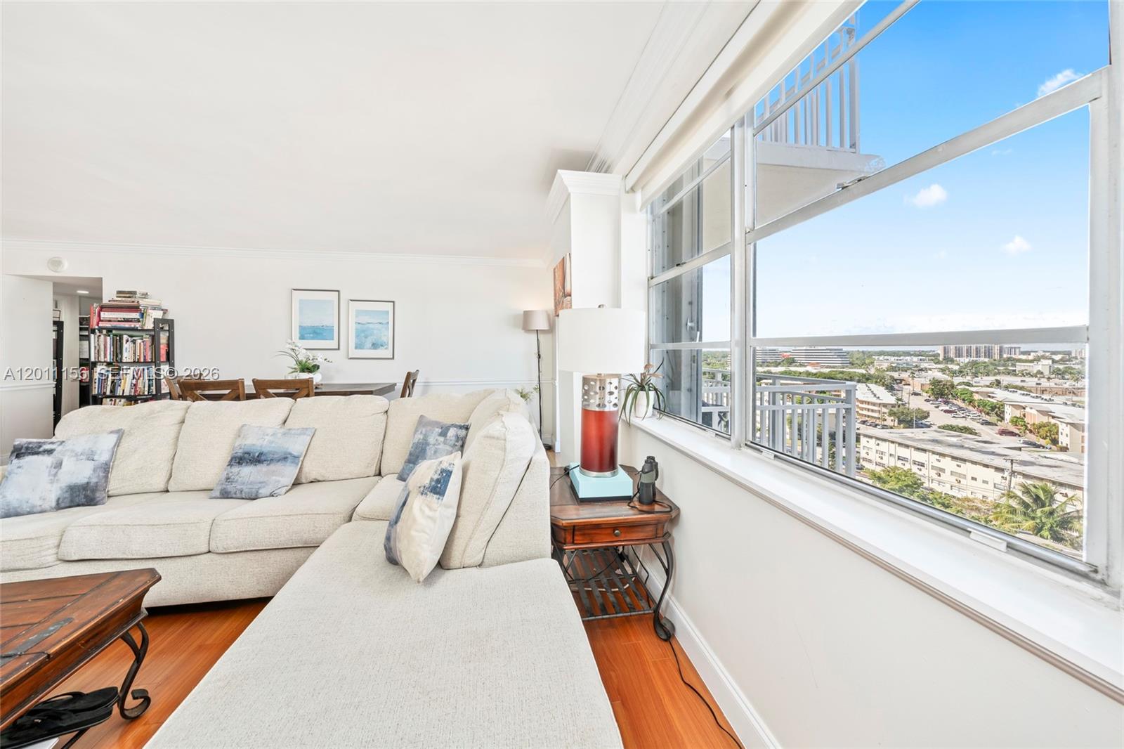 2100 Sans Souci Boulevard
