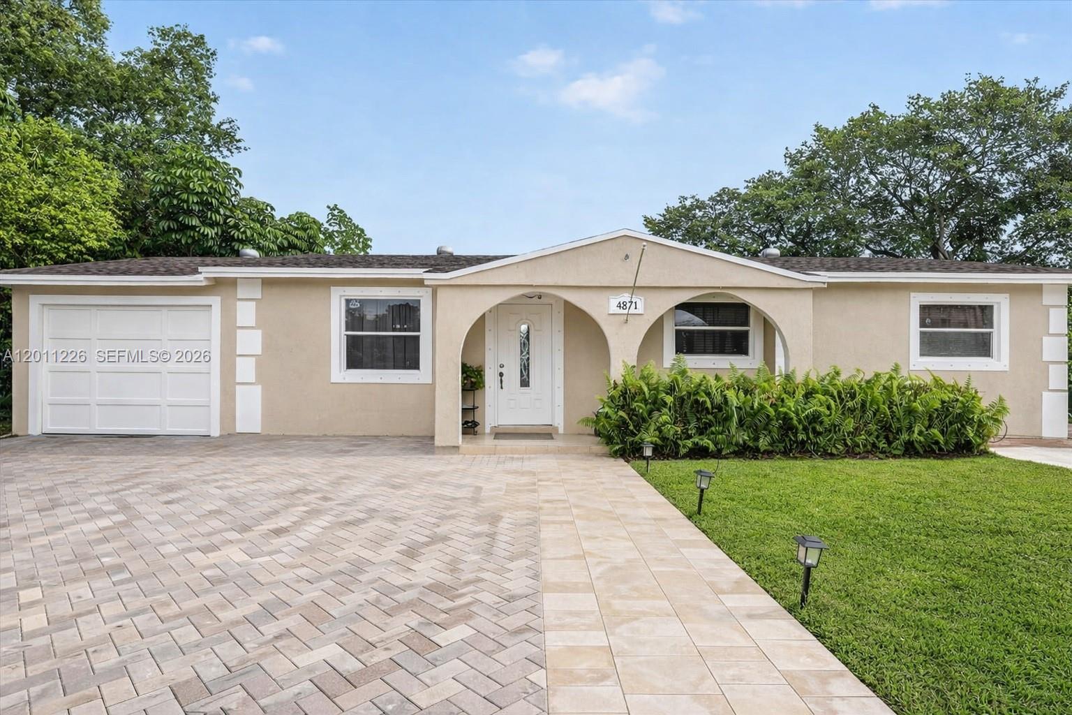 4271 NW 192nd Street