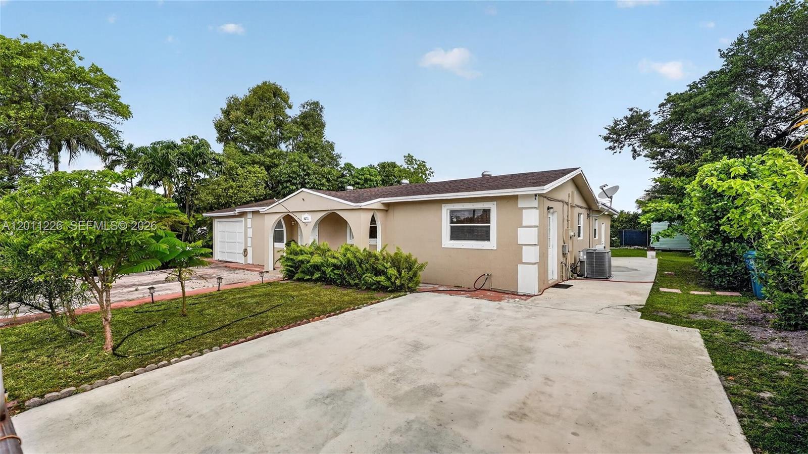 4271 NW 192nd Street