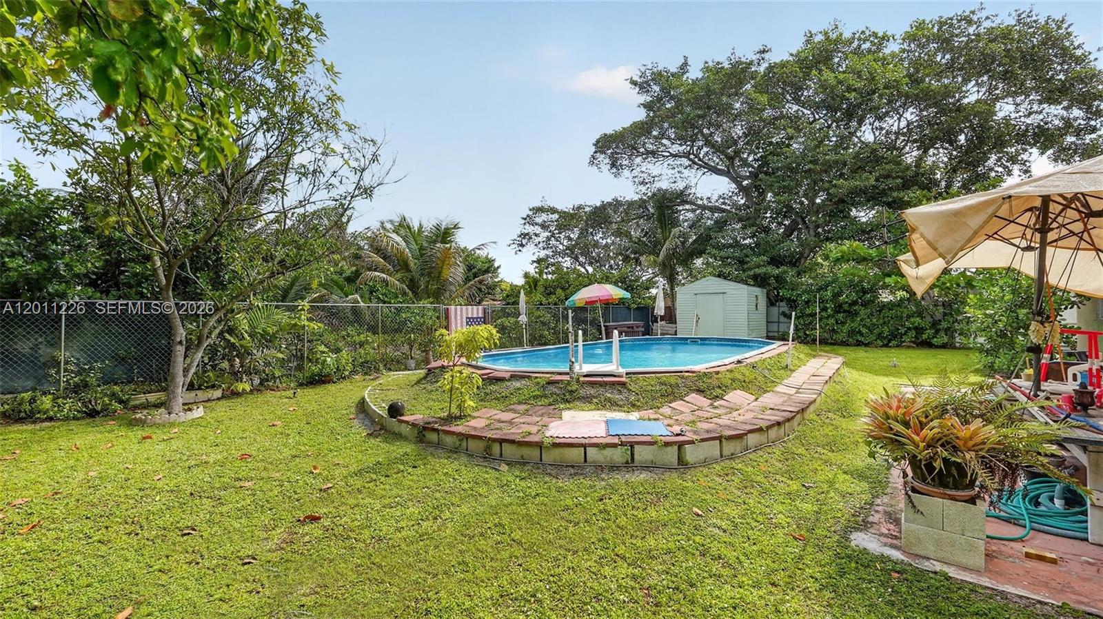 4271 NW 192nd Street