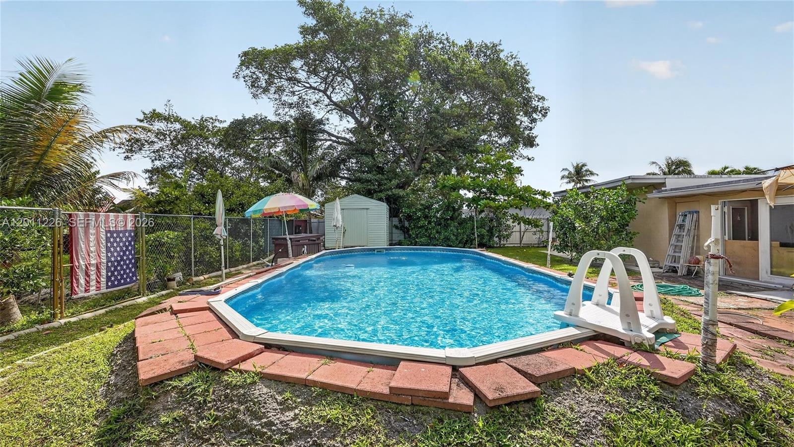 4271 NW 192nd Street