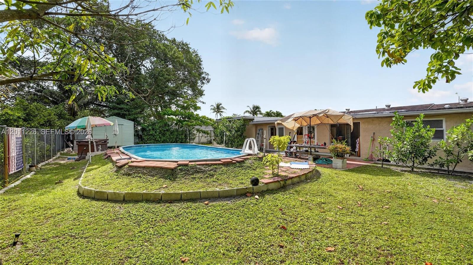4271 NW 192nd Street