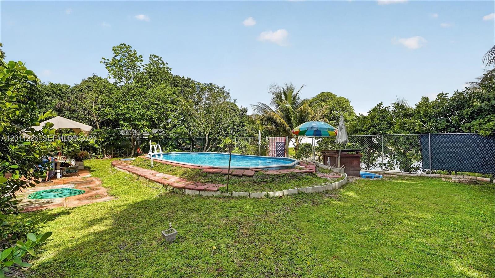 4271 NW 192nd Street