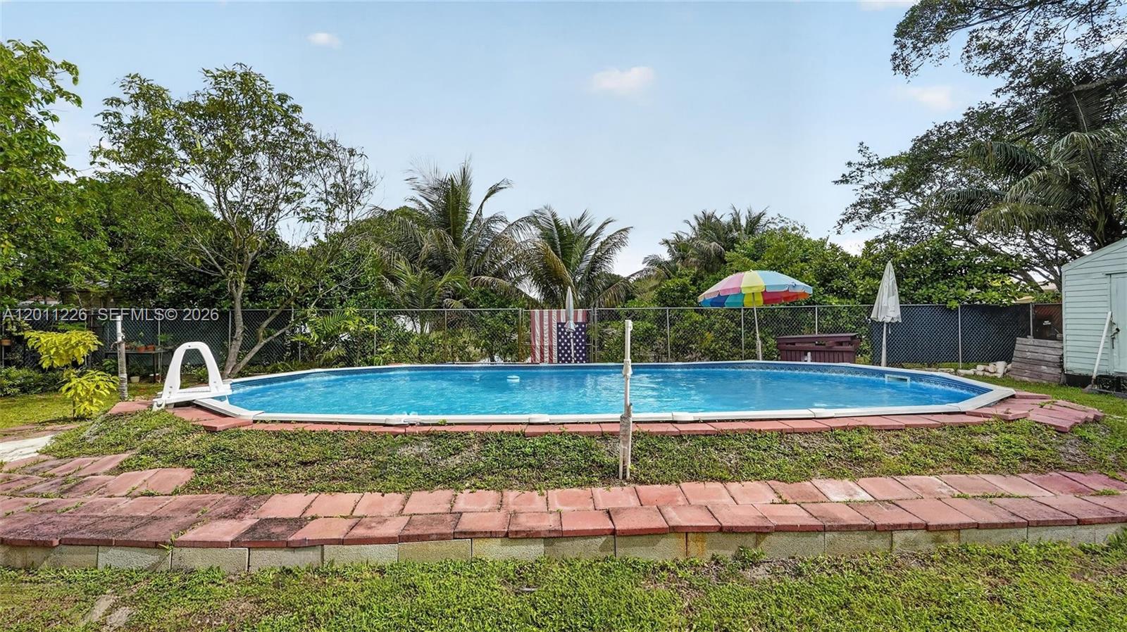 4271 NW 192nd Street