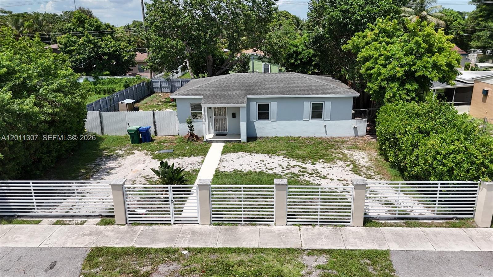 335 NW 187th Street