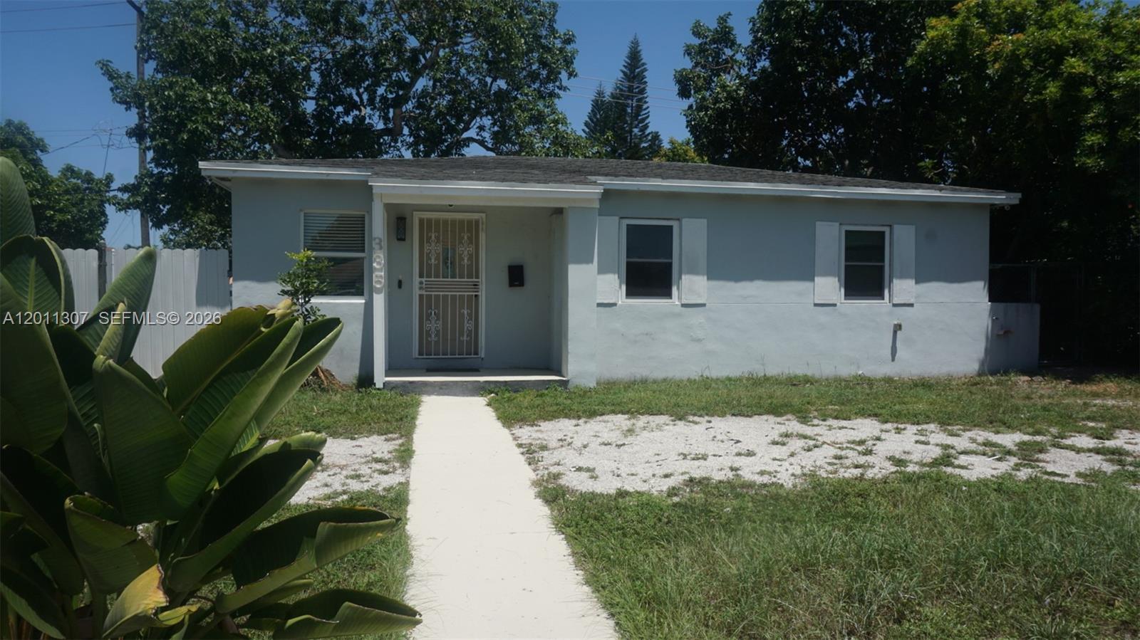 335 NW 187th Street