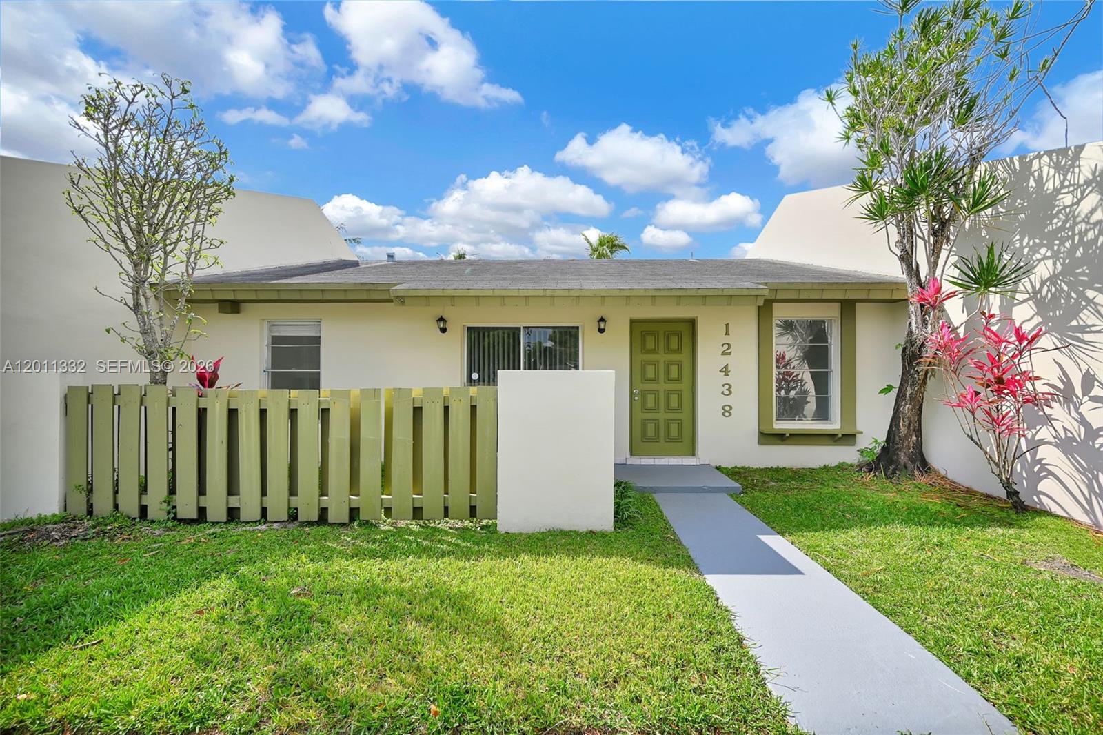 12438 SW 115th Terrace