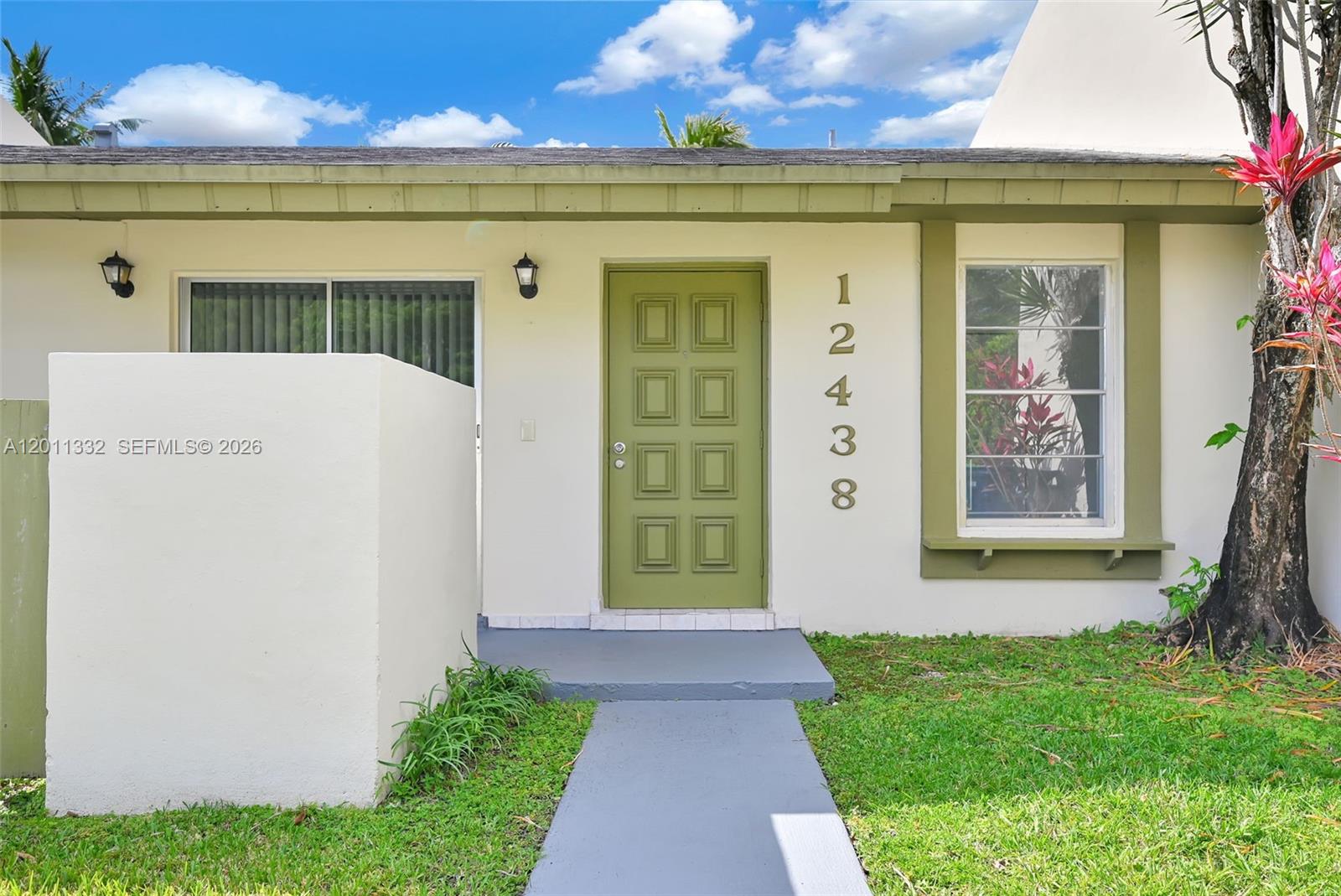 12438 SW 115th Terrace