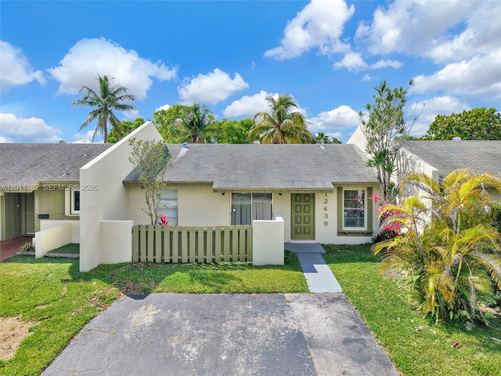 12438 SW 115th Terrace
