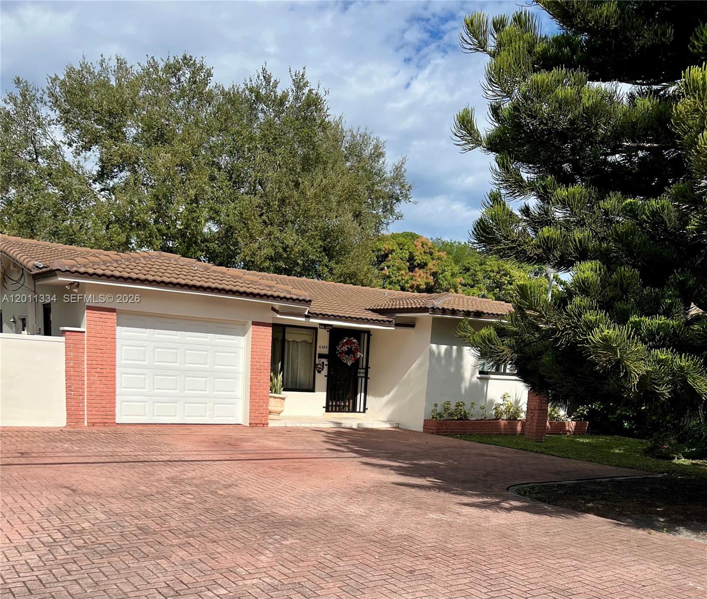 6385 SW 25th Street