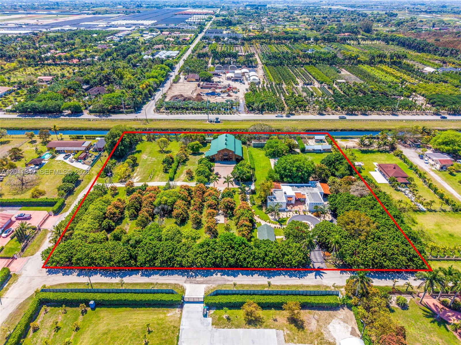 19050 SW 194th Avenue