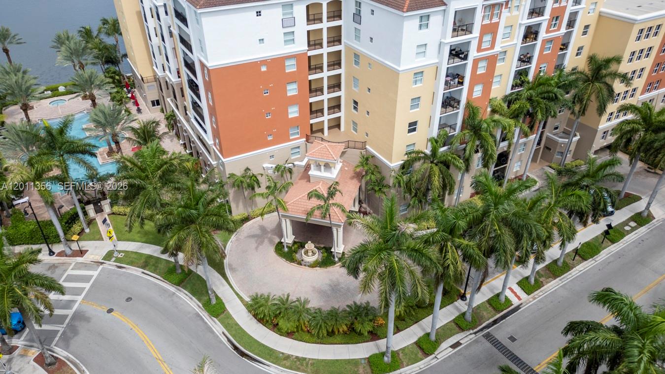 17100 N Bay Road