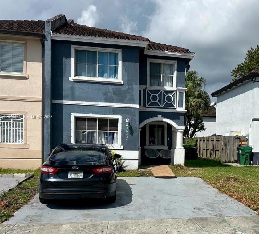 26324 SW 135th Place