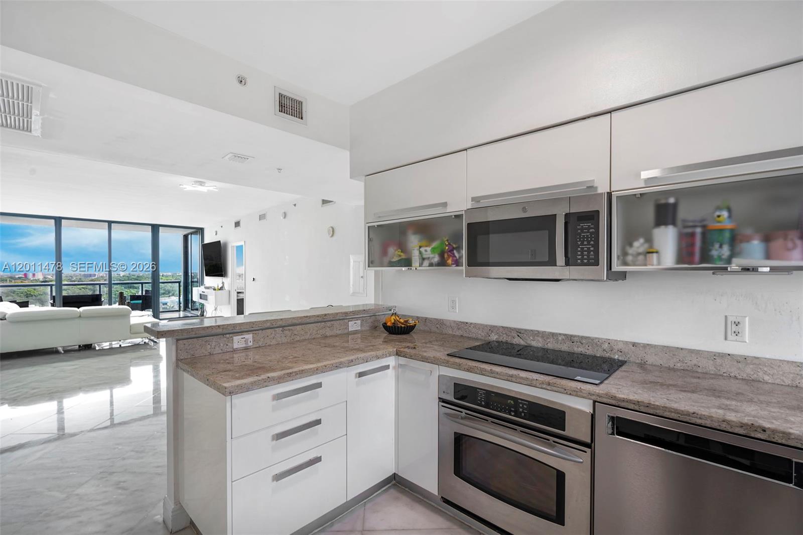 601 NE 36th Street