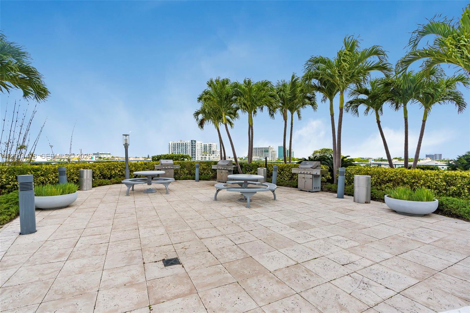 601 NE 36th Street