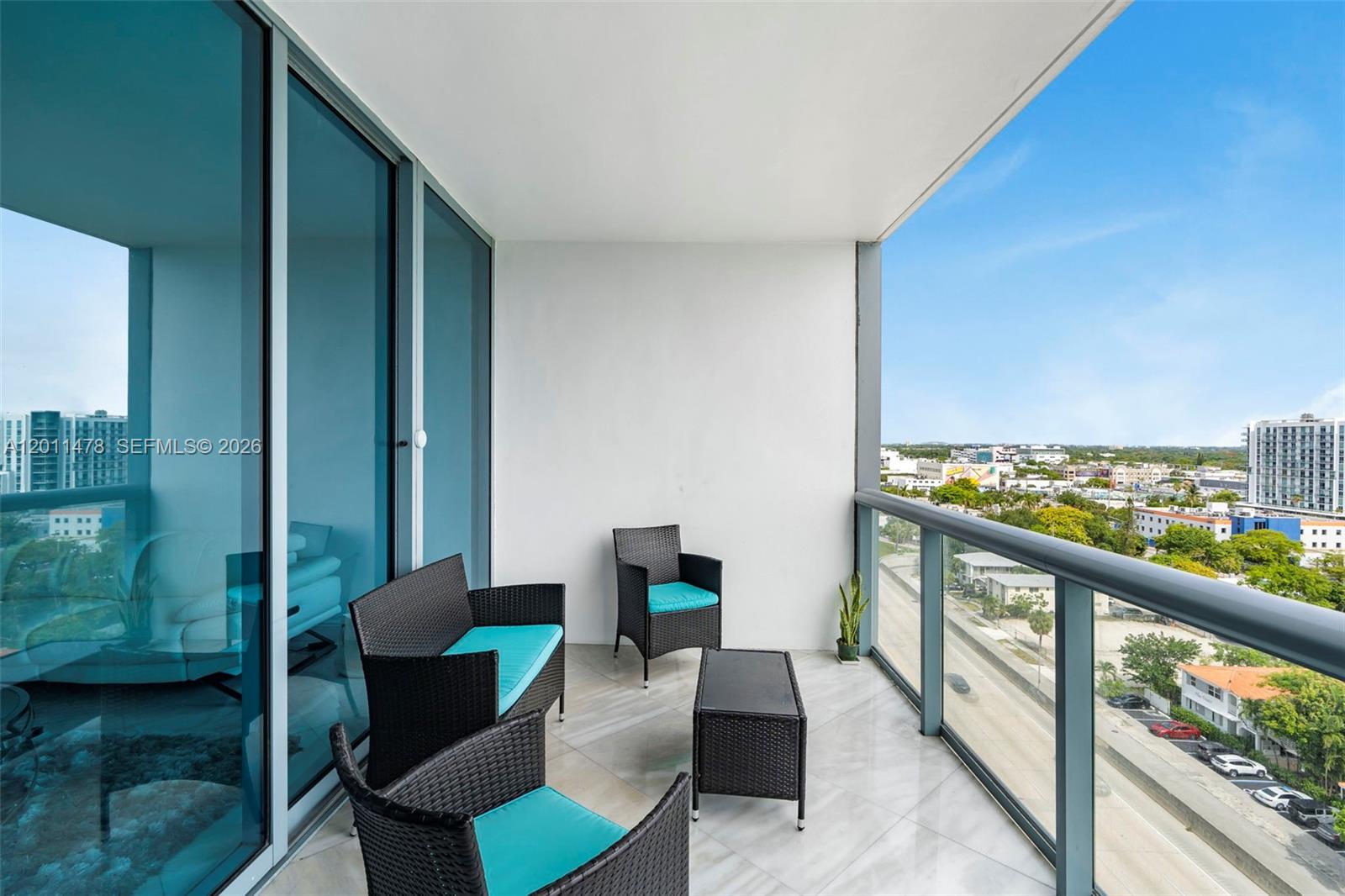 601 NE 36th Street