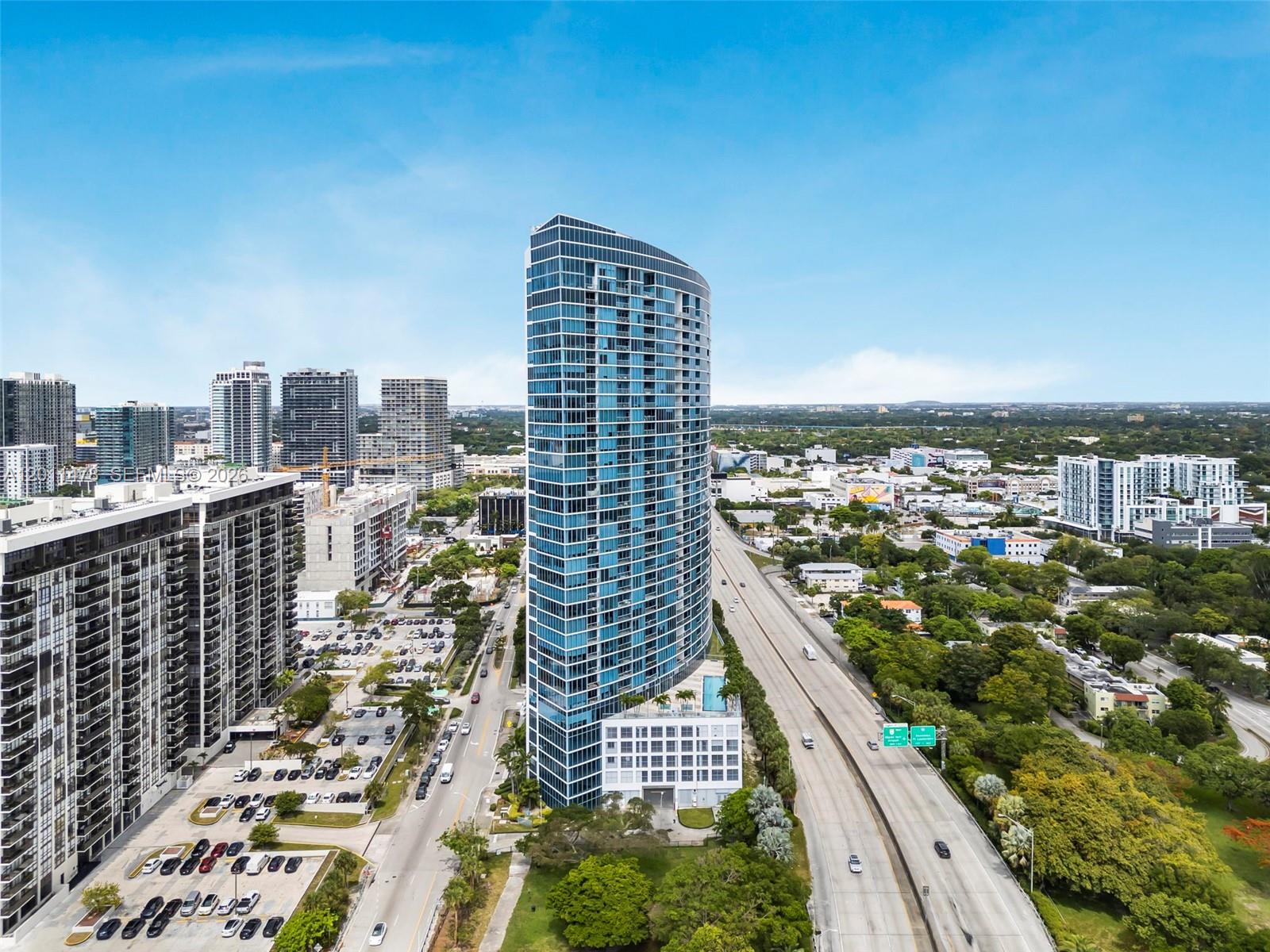 601 NE 36th Street