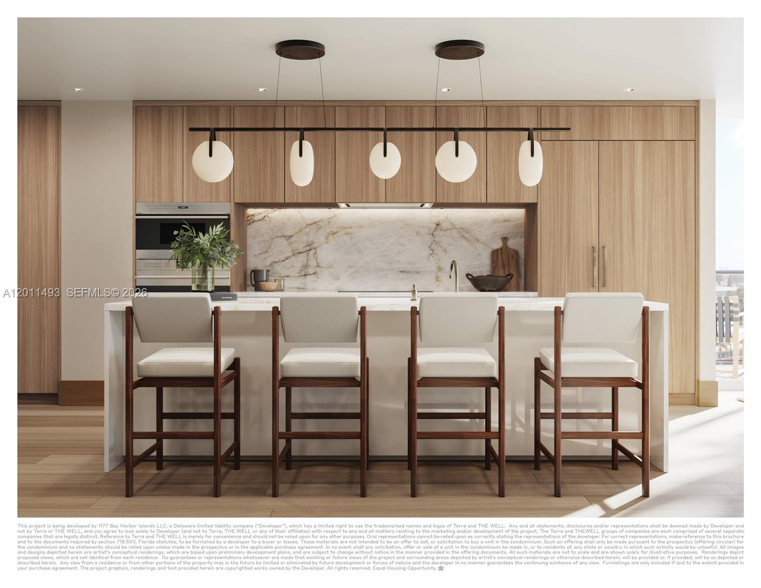 1177 Kane Concourse