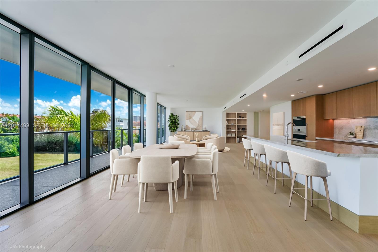 1177 Kane Concourse