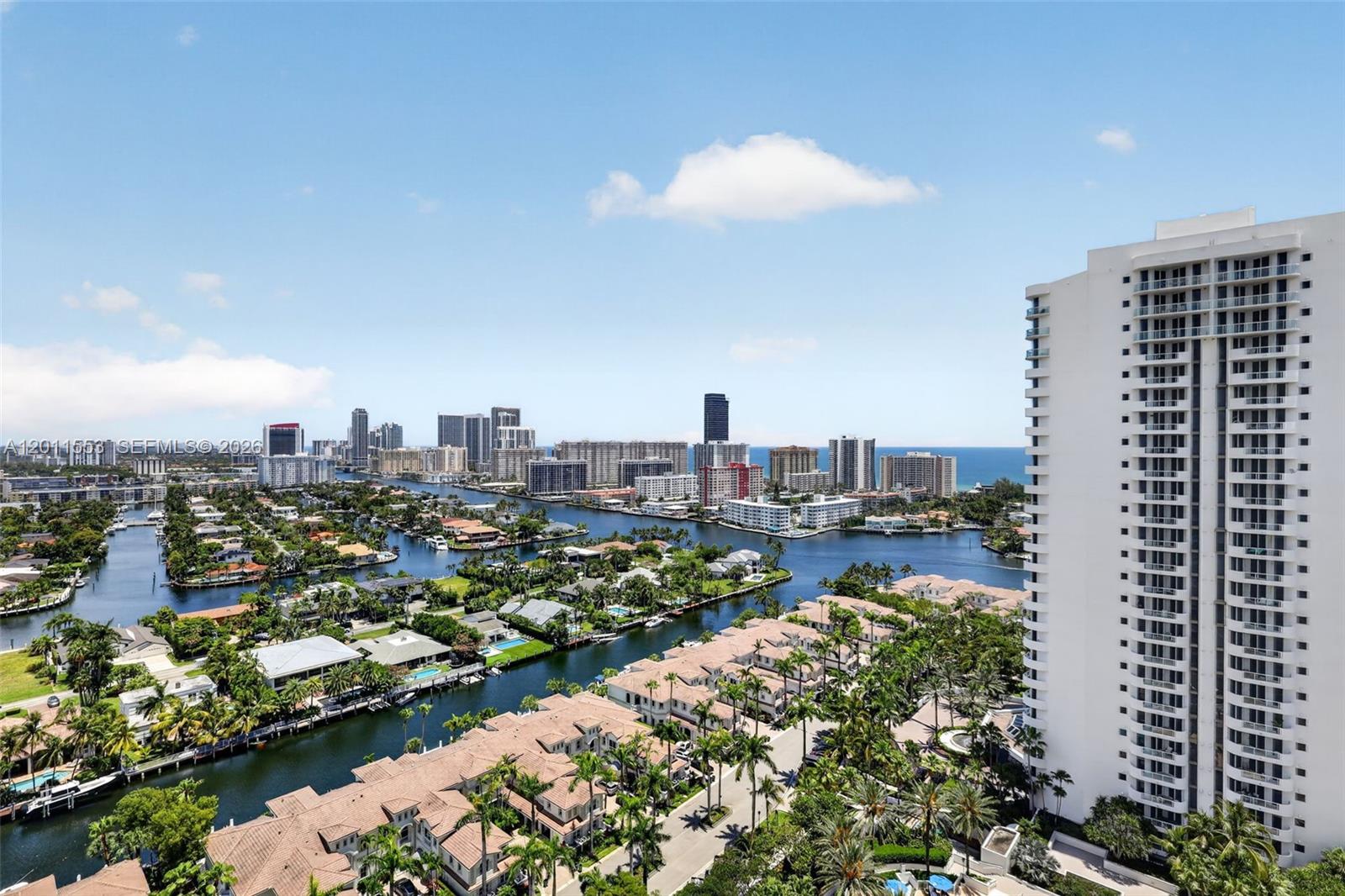 21205 Yacht Club Drive