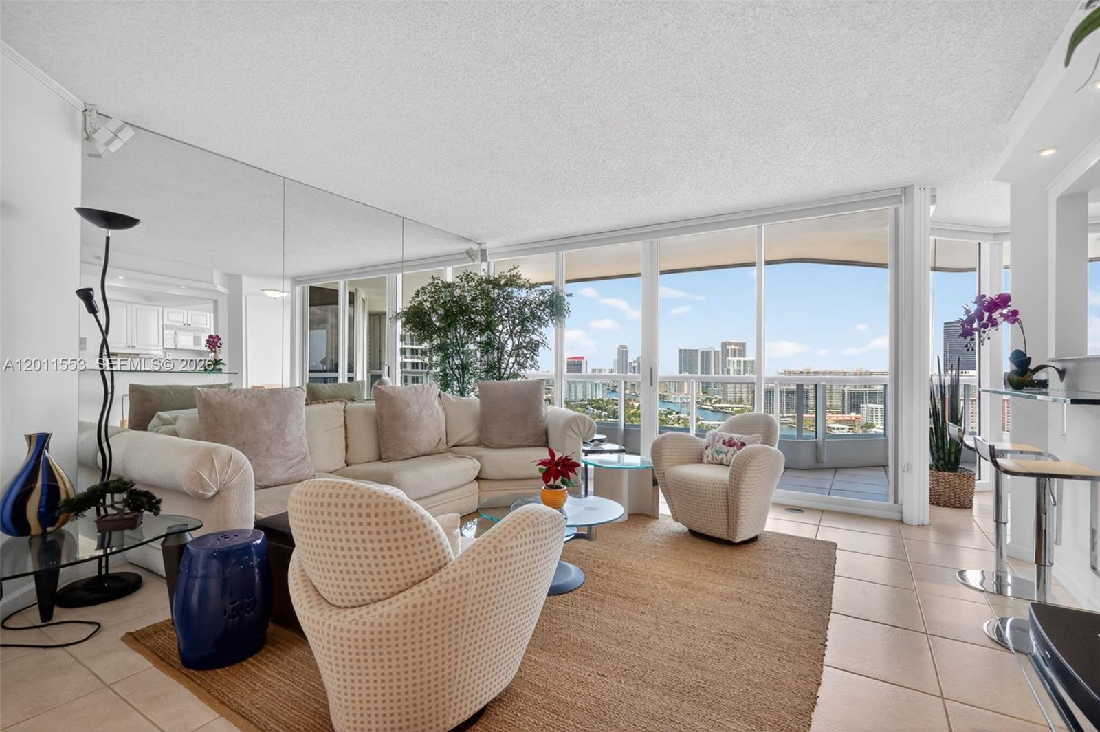21205 Yacht Club Drive