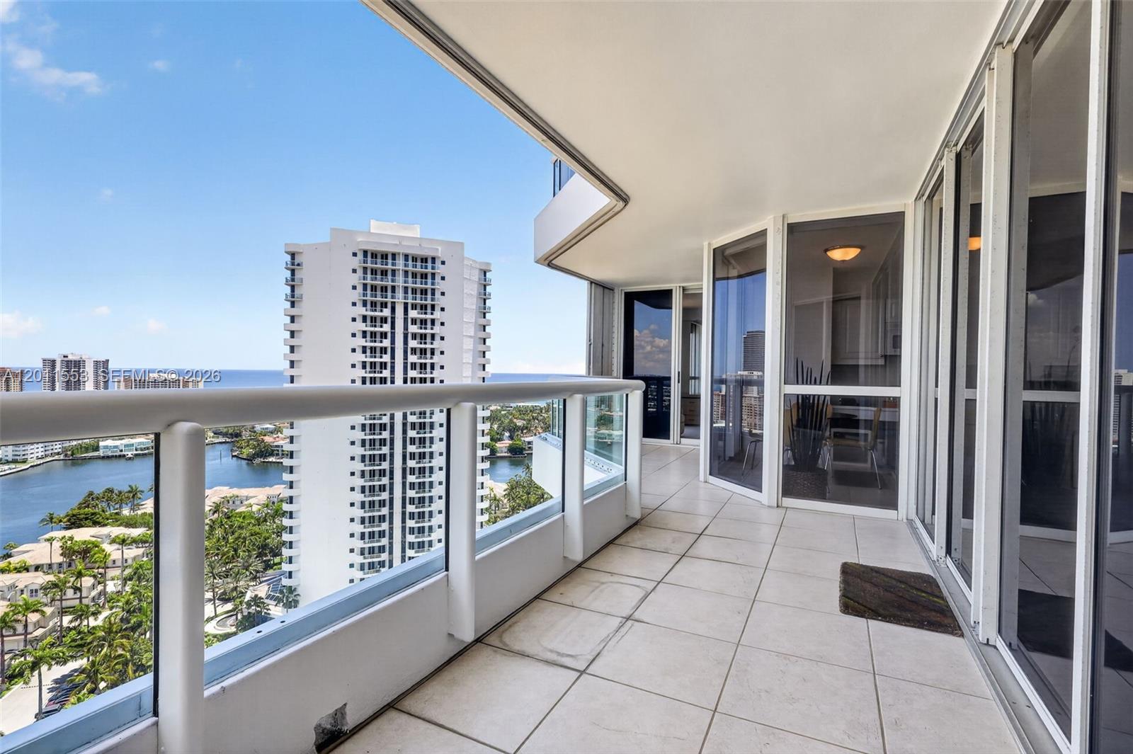 21205 Yacht Club Drive