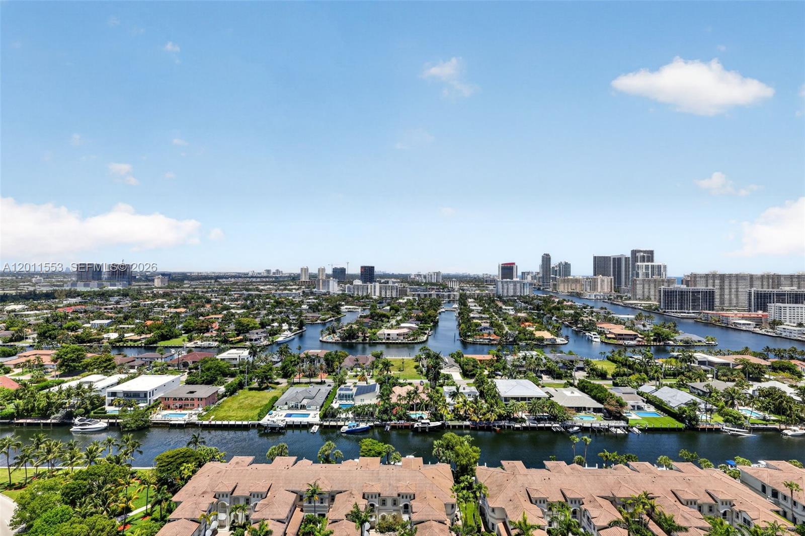 21205 Yacht Club Drive