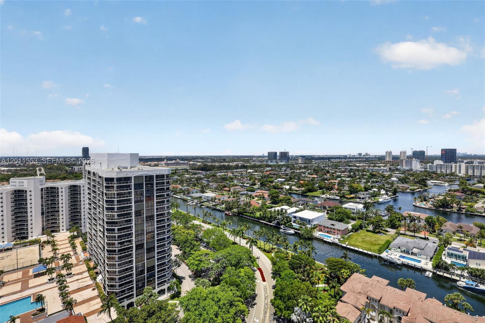 21205 Yacht Club Drive