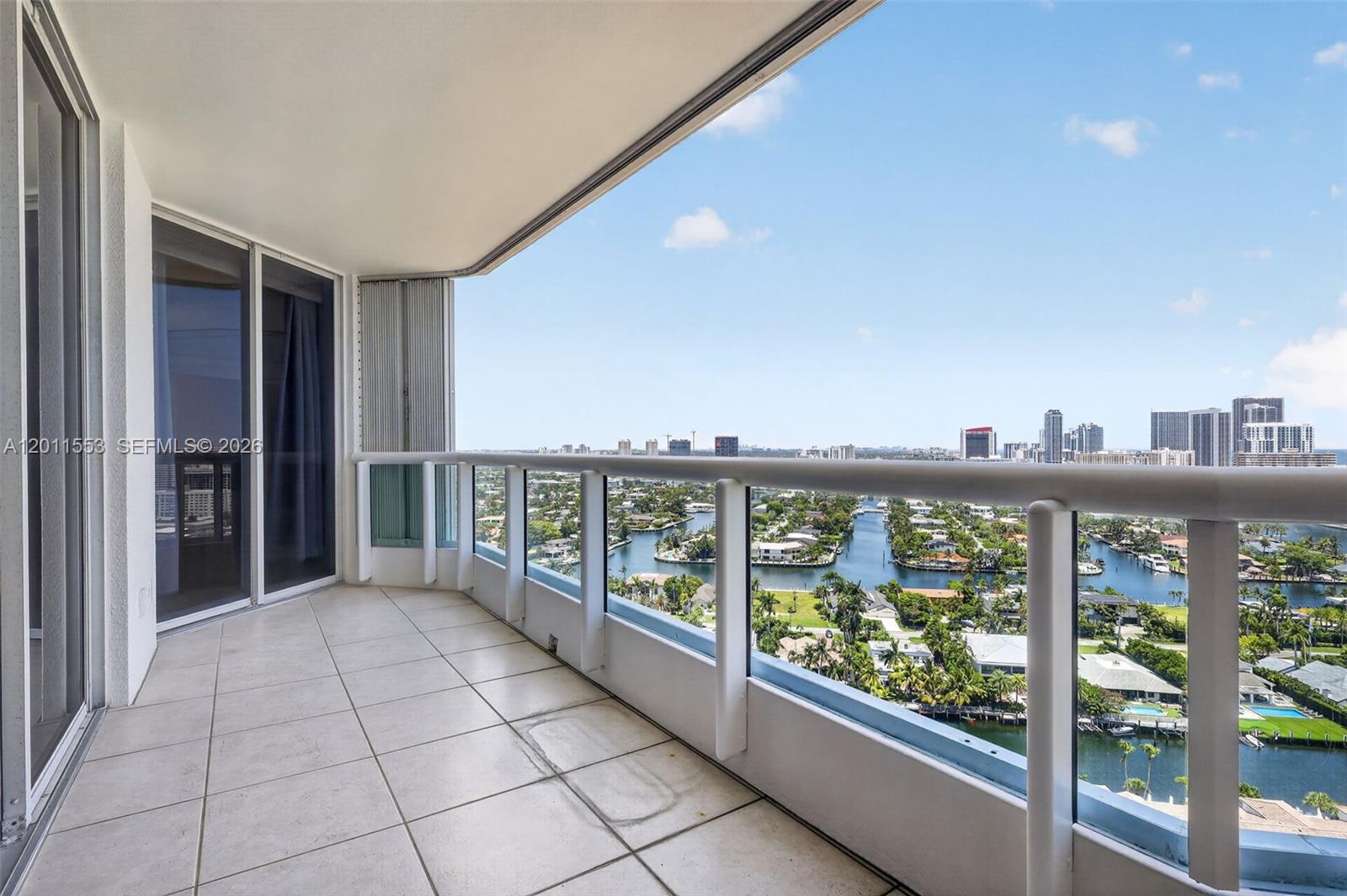 21205 Yacht Club Drive