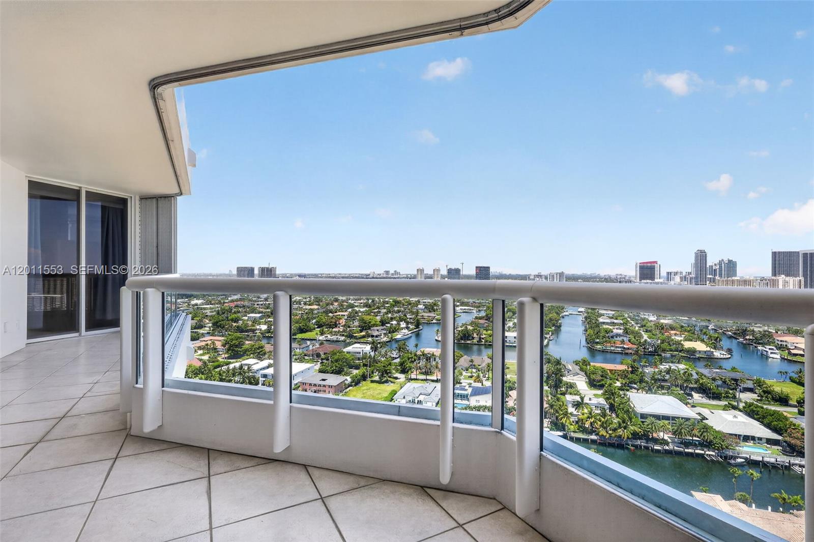 21205 Yacht Club Drive