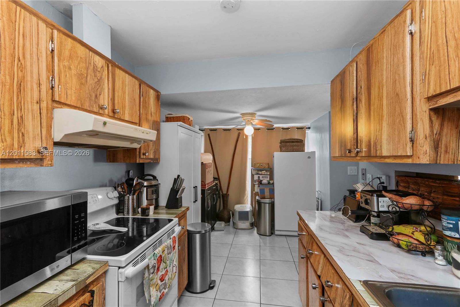 12316 SW 119th Lane