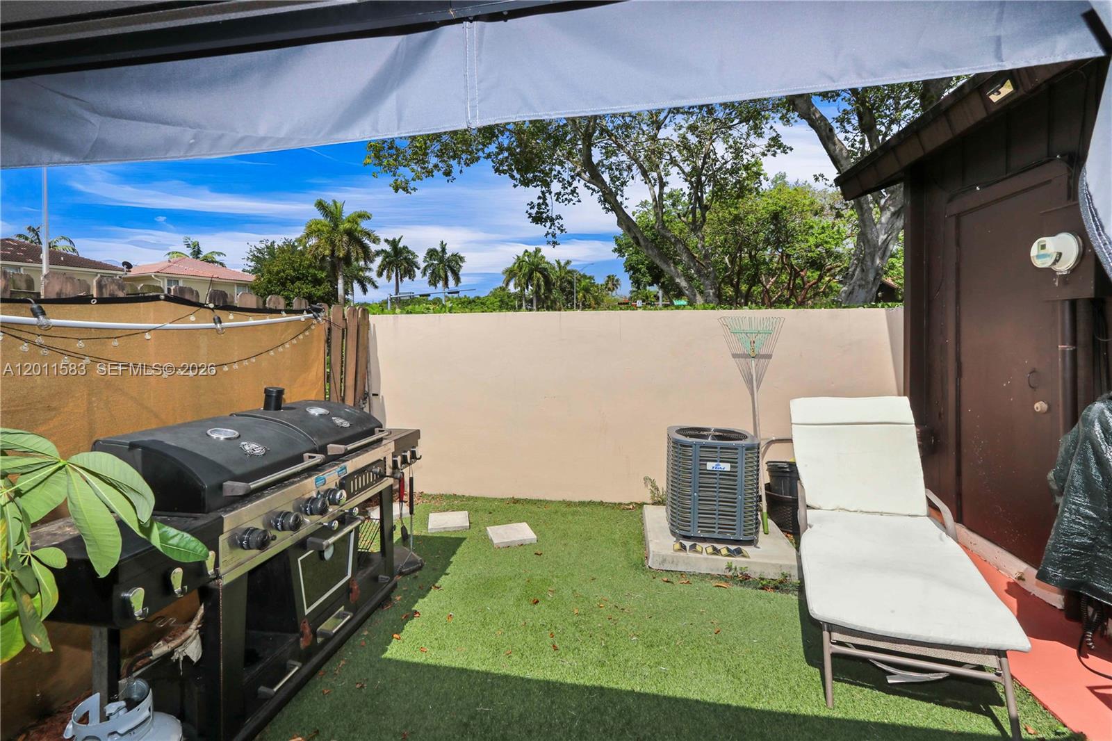 12316 SW 119th Lane