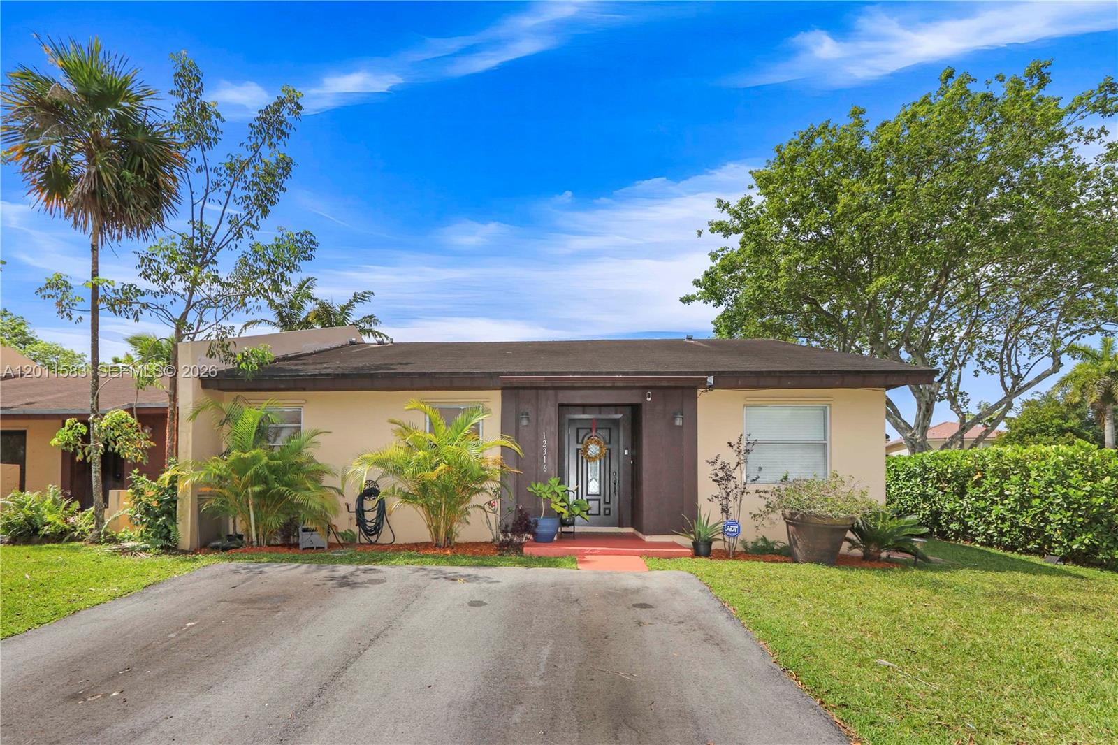 12316 SW 119th Lane