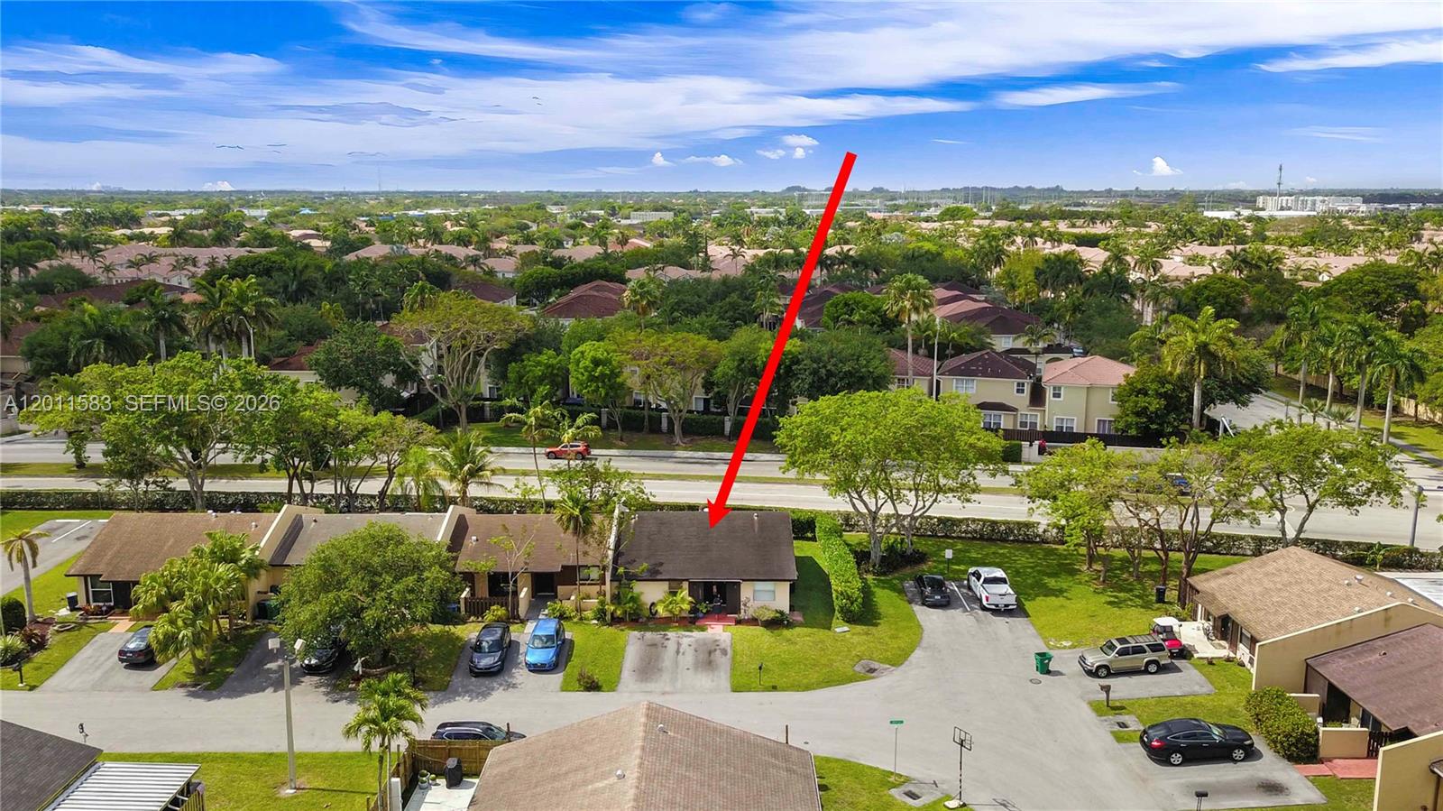 12316 SW 119th Lane